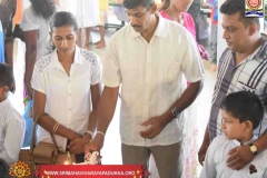 Dhamma School Fair - දහම් පාසල් පොළ