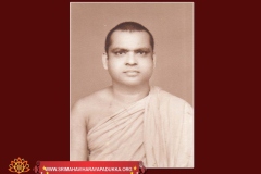Upasampada Pinkama of Ven. Wimala Thero - විමල ස්වාමීන්වහන්සේගේ උපසම්පදාව